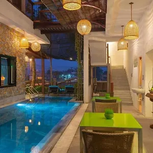  Villa Gita Boutique Vietnam
